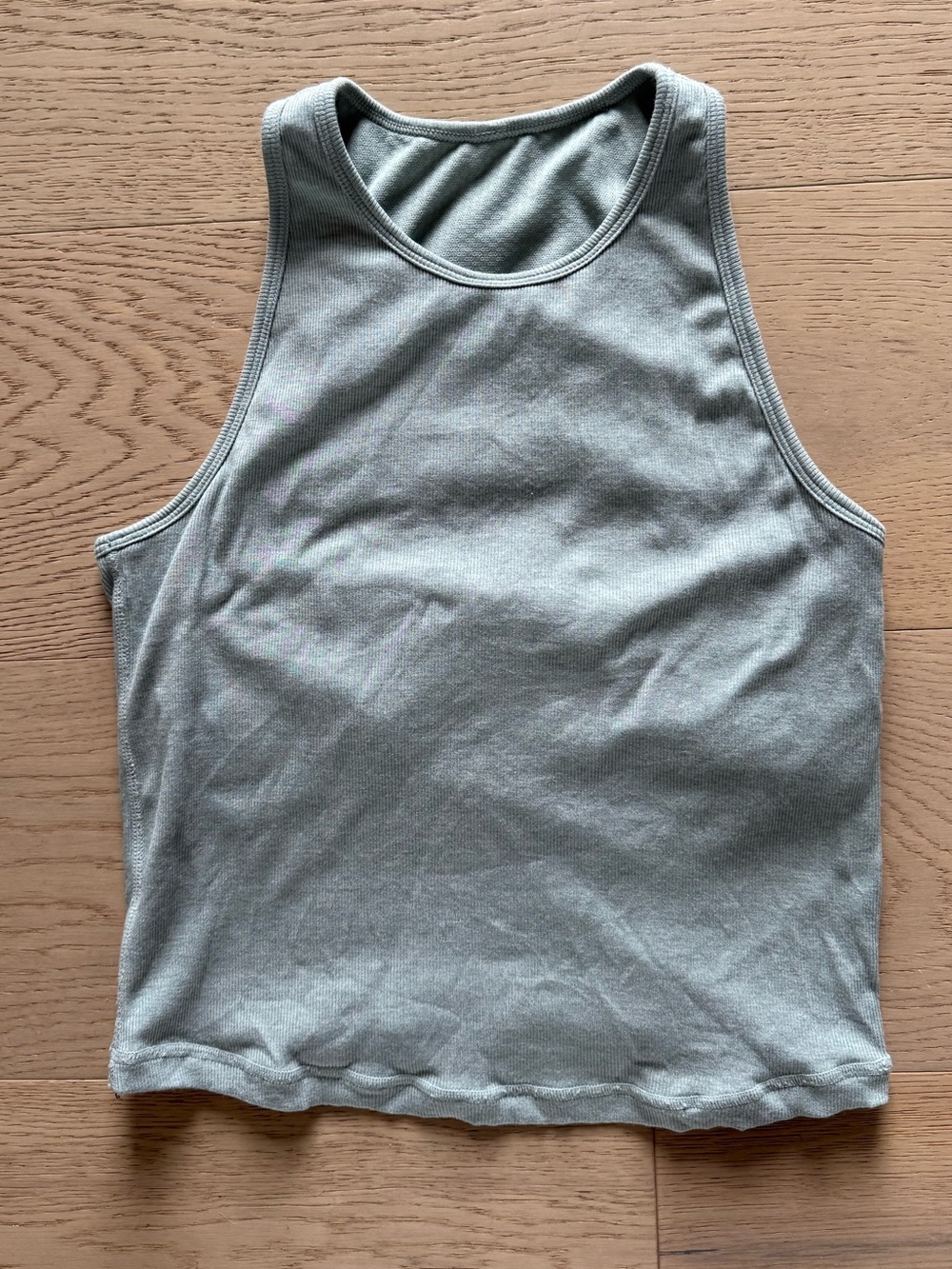 Vuori Mudra Plyo Tank